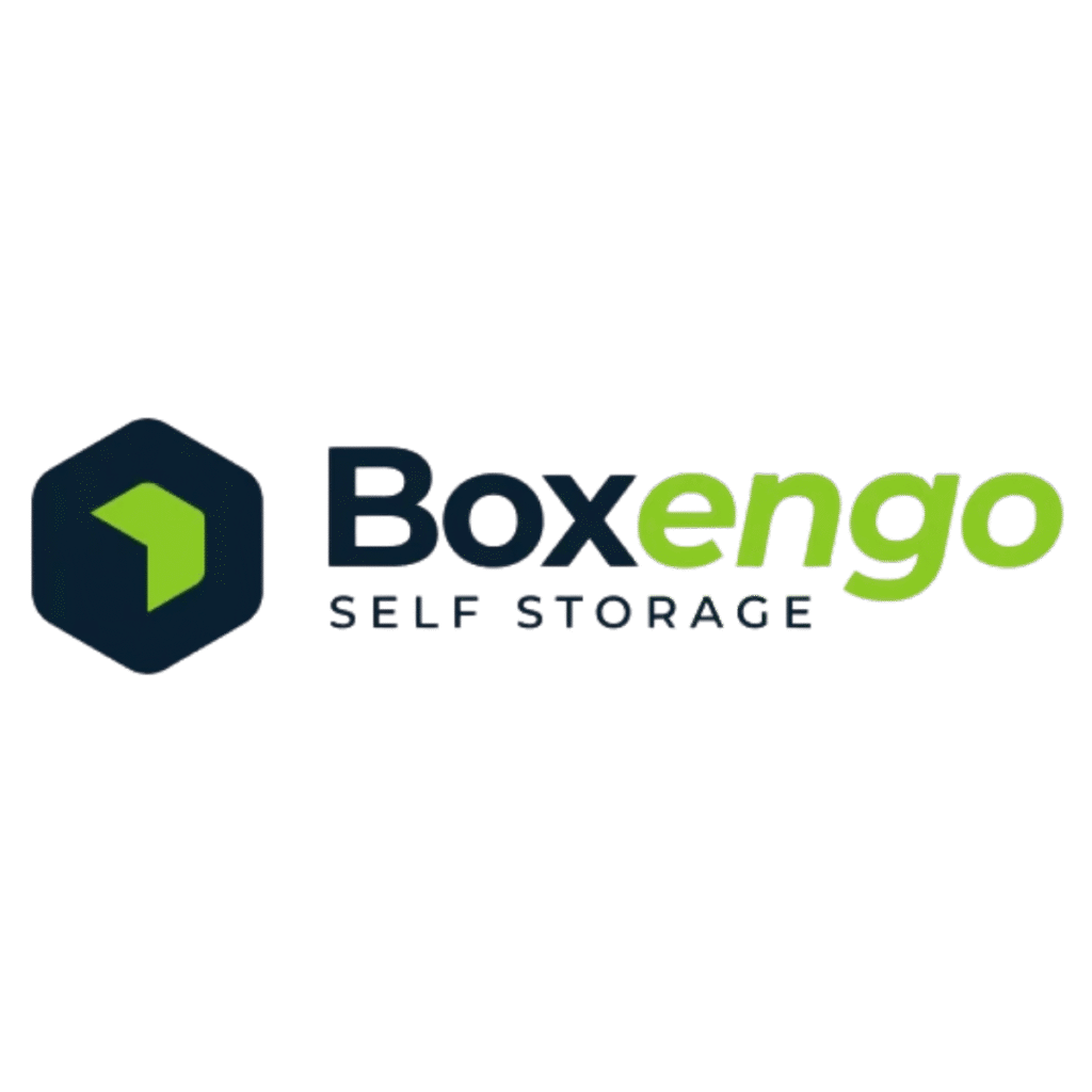 Boxengo Self Storage